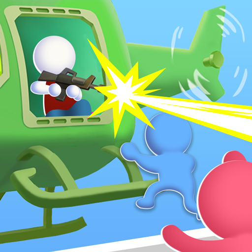 poster of Play Helicopter Rescue Game Online 2024 game