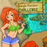 poster of Jungle Plumber Challenge 2 game