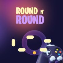 poster of Round N Round game