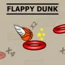 poster of Flappy Dunk game