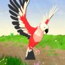 poster of Parrot Simulator game