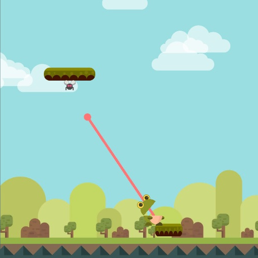 poster of Play Froggy Game Online 2024 game