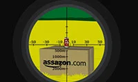 poster of Play Sniper Ultimate Assassin Game Online 2024 game