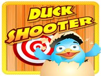 ملصق اللعبة EG Duck Shooter