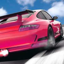 poster of Drift Car City Driving game