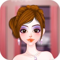 poster of Perfect Prom Dressup game