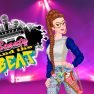 poster of Beauty And The Beat game