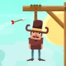 ملصق اللعبة Save The Cowboy