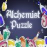 poster of Alchemist Puzzle game