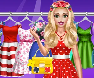 poster of Play Daisy Spring Day Game Online 2024 game