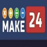 poster of Make 24 game