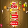 poster of Fruit Boom game