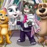 poster of Marry Me Kitty Html5 game