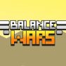 poster of Balance Wars game