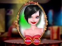 poster of Beauty Girl Dress Up game