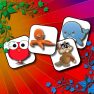 poster of Funny Animals Memory game