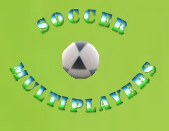 poster of Play soccer multiplayer Game Online 2024 game