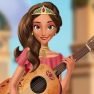 poster of Elena Of Avalor Concert game