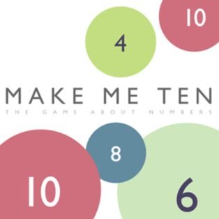 poster of Make Me 10 game