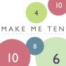 poster of Make Me 10 game