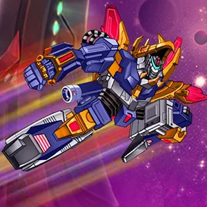 poster of Play Epic Robot Battle Game Online 2024 game