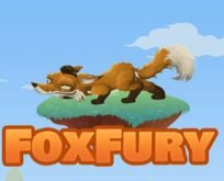 poster of FoxFury game