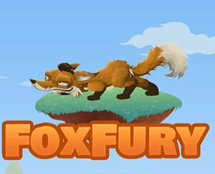 poster of Play FoxFury Game Online 2024 game