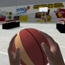 ملصق اللعبة Basketball Simulator 3D