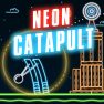 poster of Neon Catapult game