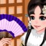 poster of Kimono Cutie Dress Up game