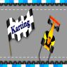 poster of EG Karting game