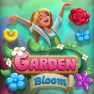 poster of Garden Bloom game