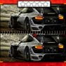 poster of Racing Cars 25 Differences game