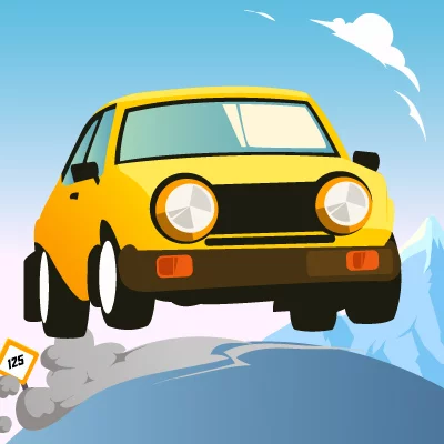 poster of Play Risky Trip Game Online 2024 game