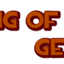 poster of King of Gems game