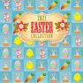 poster of Easter 2021 Collection game