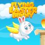 poster of Flying Easter Bunny game