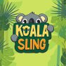 poster of Koala Sling game