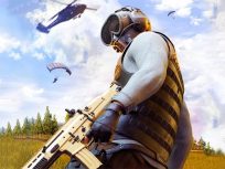 poster of PUBG Infinity BattleField OPS game