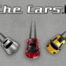 poster of The Cars.io game