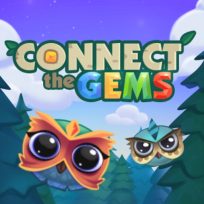 ملصق اللعبة Connect The Gems