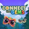 poster of Connect The Gems game