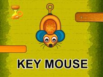 poster of Mouse Key game