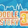 poster of Doodle History game