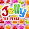 poster of Jelly Challenge game