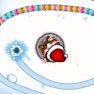 poster of Christmas Chain Game game