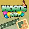 poster of Words Party game