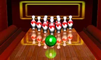poster of Play Bowling Masters Game Online 2024 game