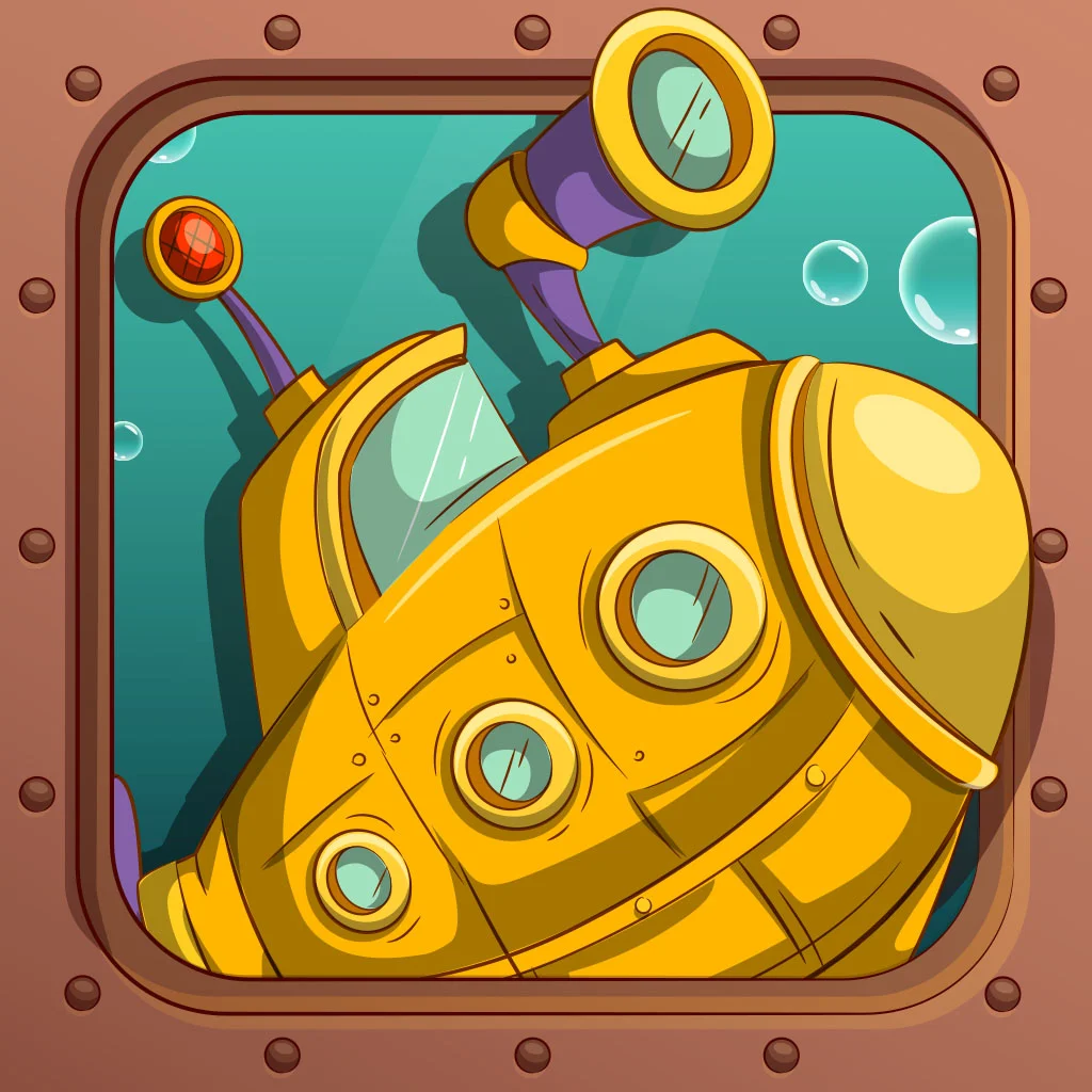 poster of Play Submaringer Game Online 2024 game