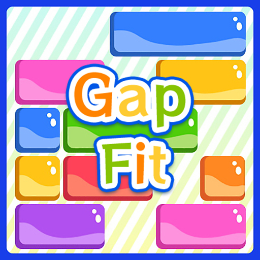poster of Play Gap Fit Game Online 2024 game